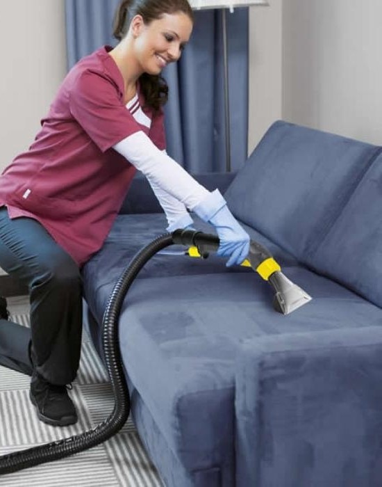 Çavdır Koltuk Yıkama